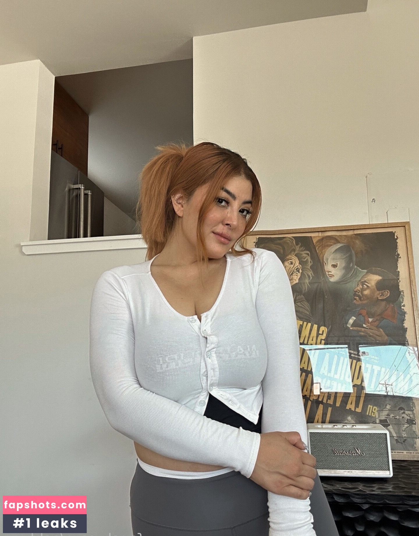 Ashlynn Arias Nude Leaks OnlyFans Photos #15 - LeakJerk