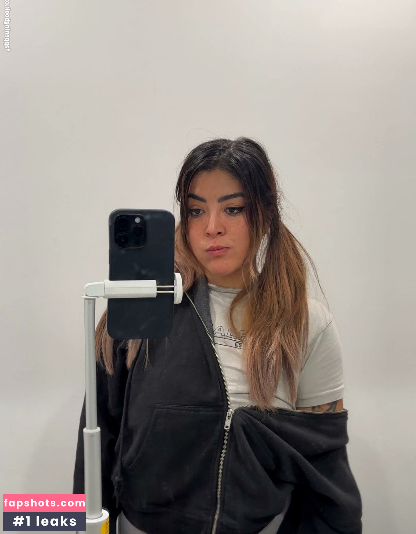 Ashlynn Arias Nude Leaks OnlyFans Photos #17 - LeakJerk