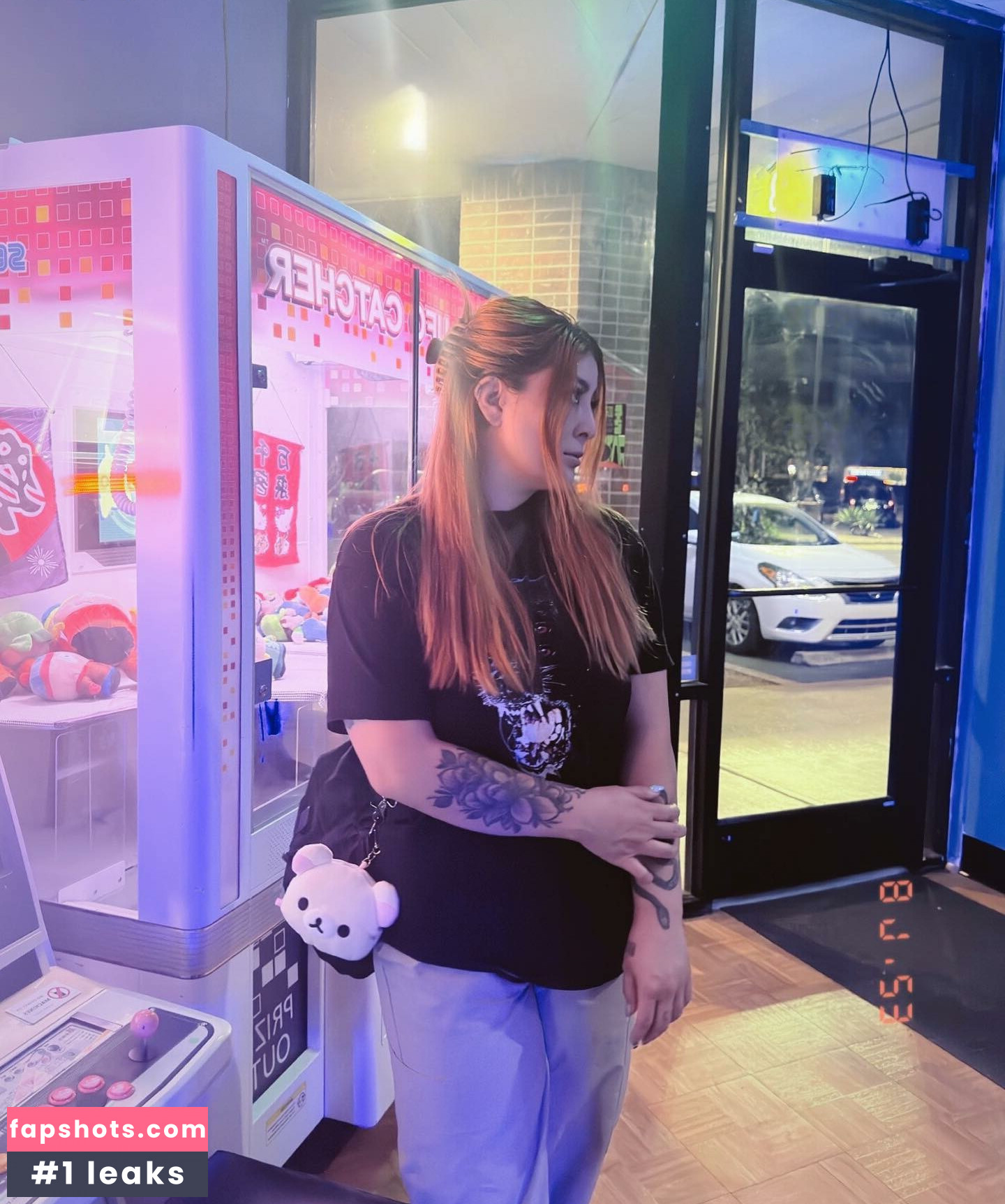 Ashlynn Arias Nude Leaks OnlyFans Photos #19 - LeakJerk