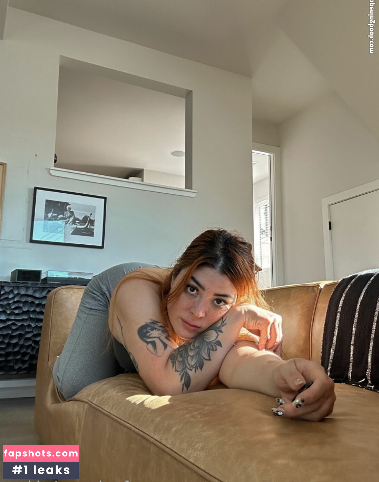 Ashlynn Arias Nude Leaks OnlyFans Photos #21 - LeakJerk