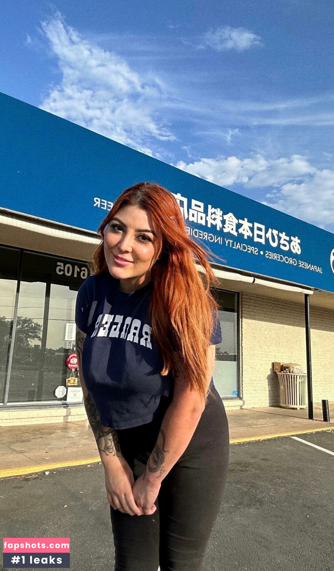 Ashlynn Arias Nude Leaks OnlyFans Photos #23 - LeakJerk