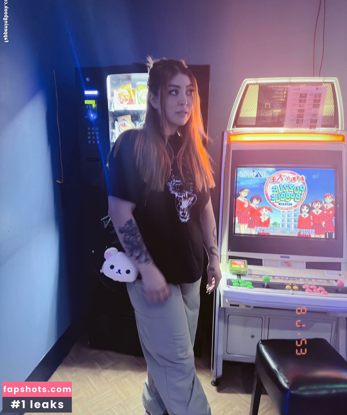 Ashlynn Arias Nude Leaks OnlyFans Photos #24 - LeakJerk