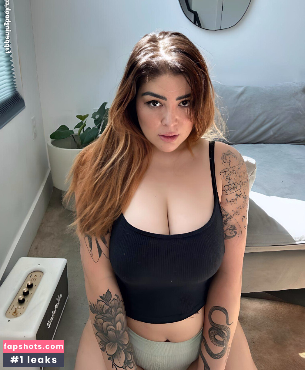 Ashlynn Arias Nude Leaks OnlyFans Photos #33 - LeakJerk