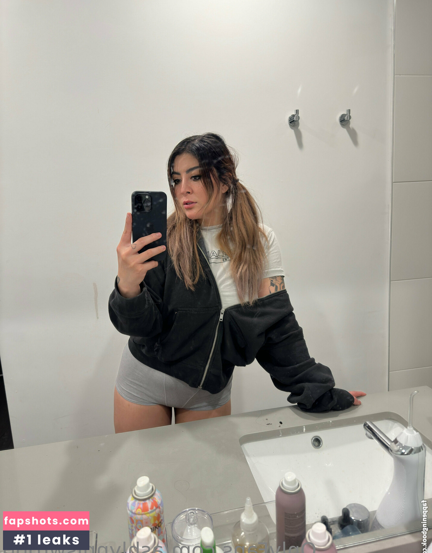 Ashlynn Arias Nude Leaks OnlyFans Photos #49 - LeakJerk