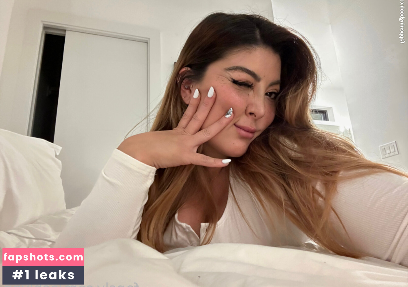 Ashlynn Arias Nude Leaks OnlyFans Photos #53 - LeakJerk