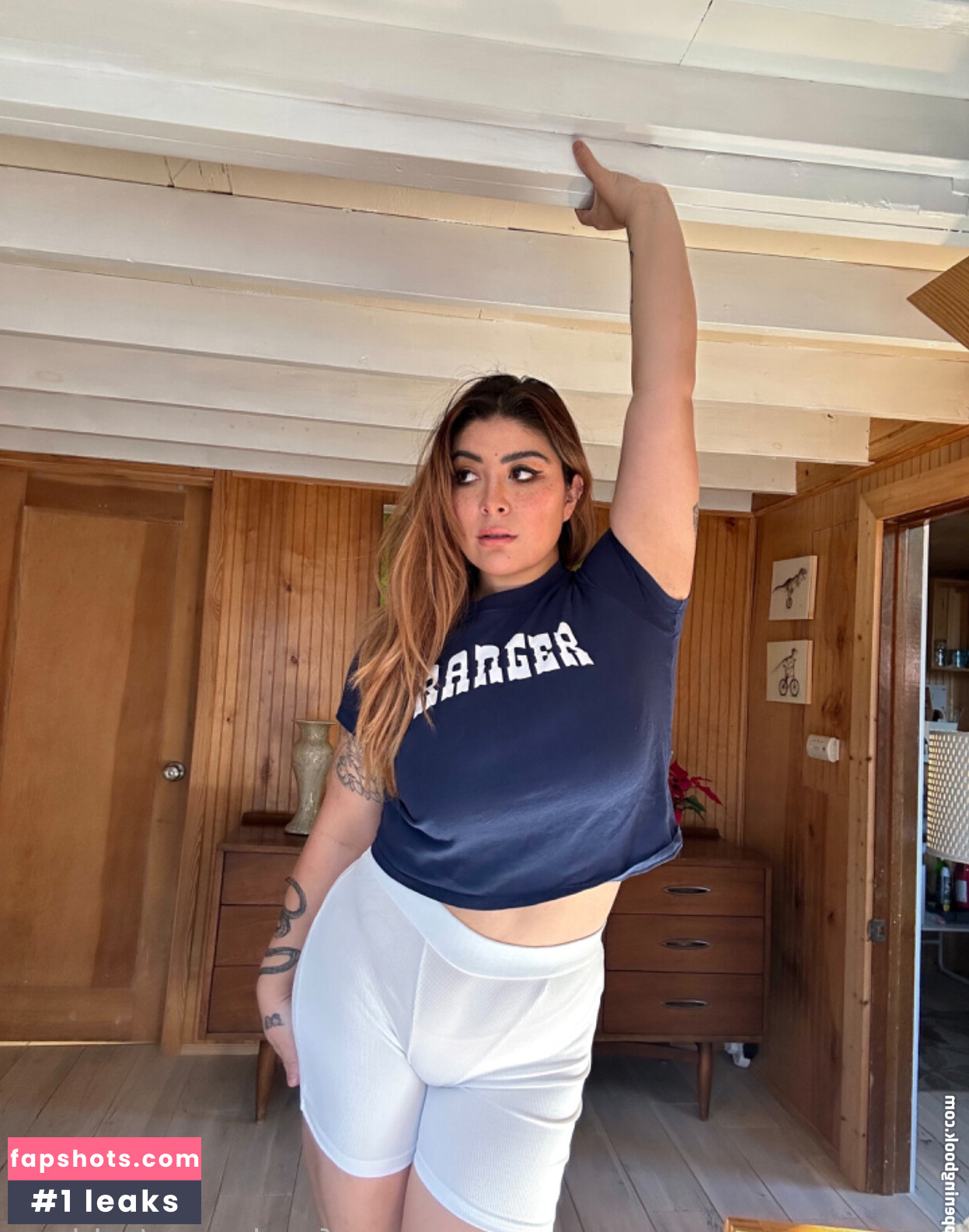 Ashlynn Arias Nude Leaks OnlyFans Photos #55 - LeakJerk