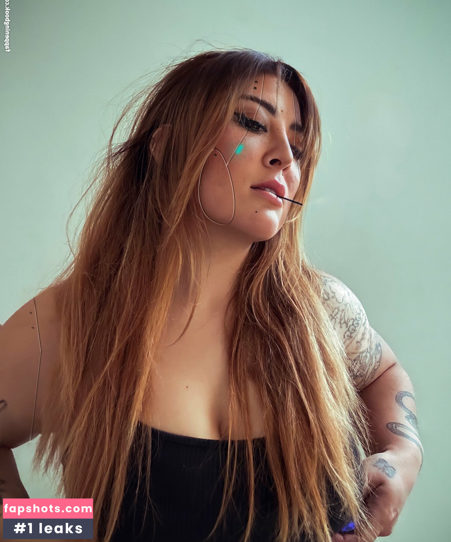 Ashlynn Arias Nude Leaks OnlyFans Photos #70 - LeakJerk