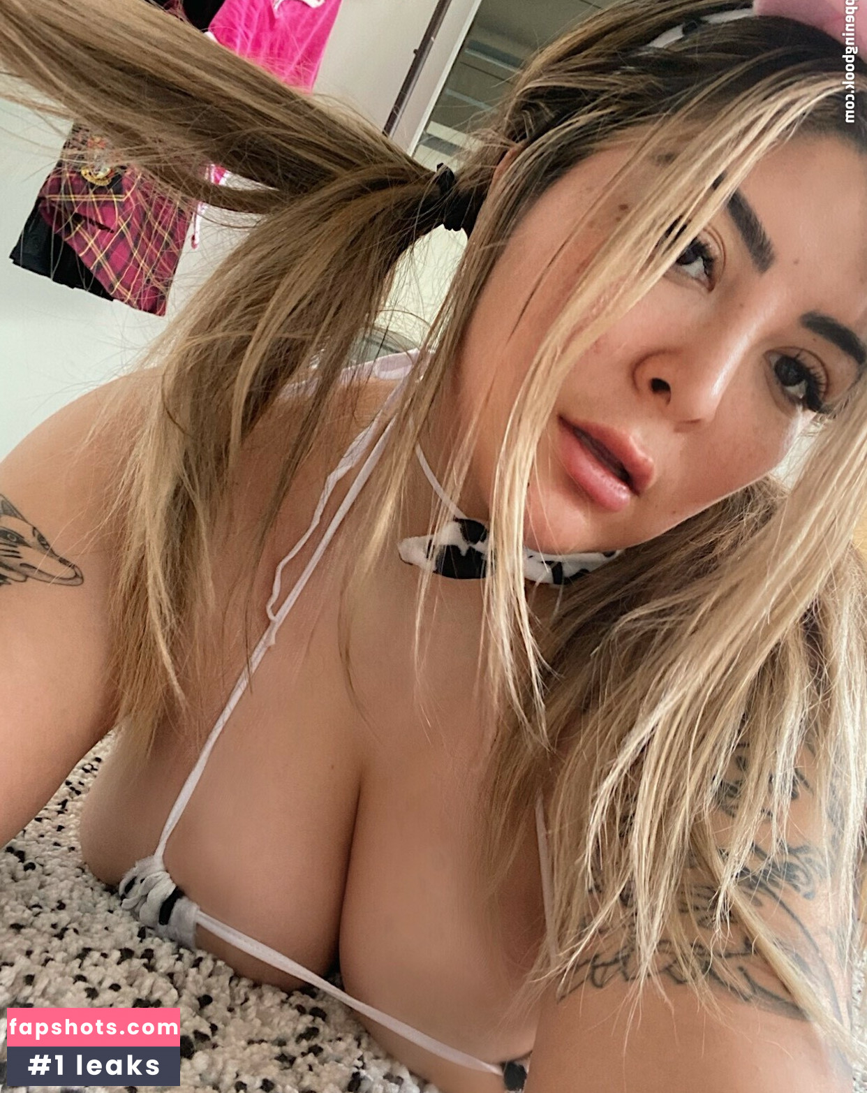 Ashlynn Arias Nude Leaks OnlyFans Photos #79 - LeakJerk