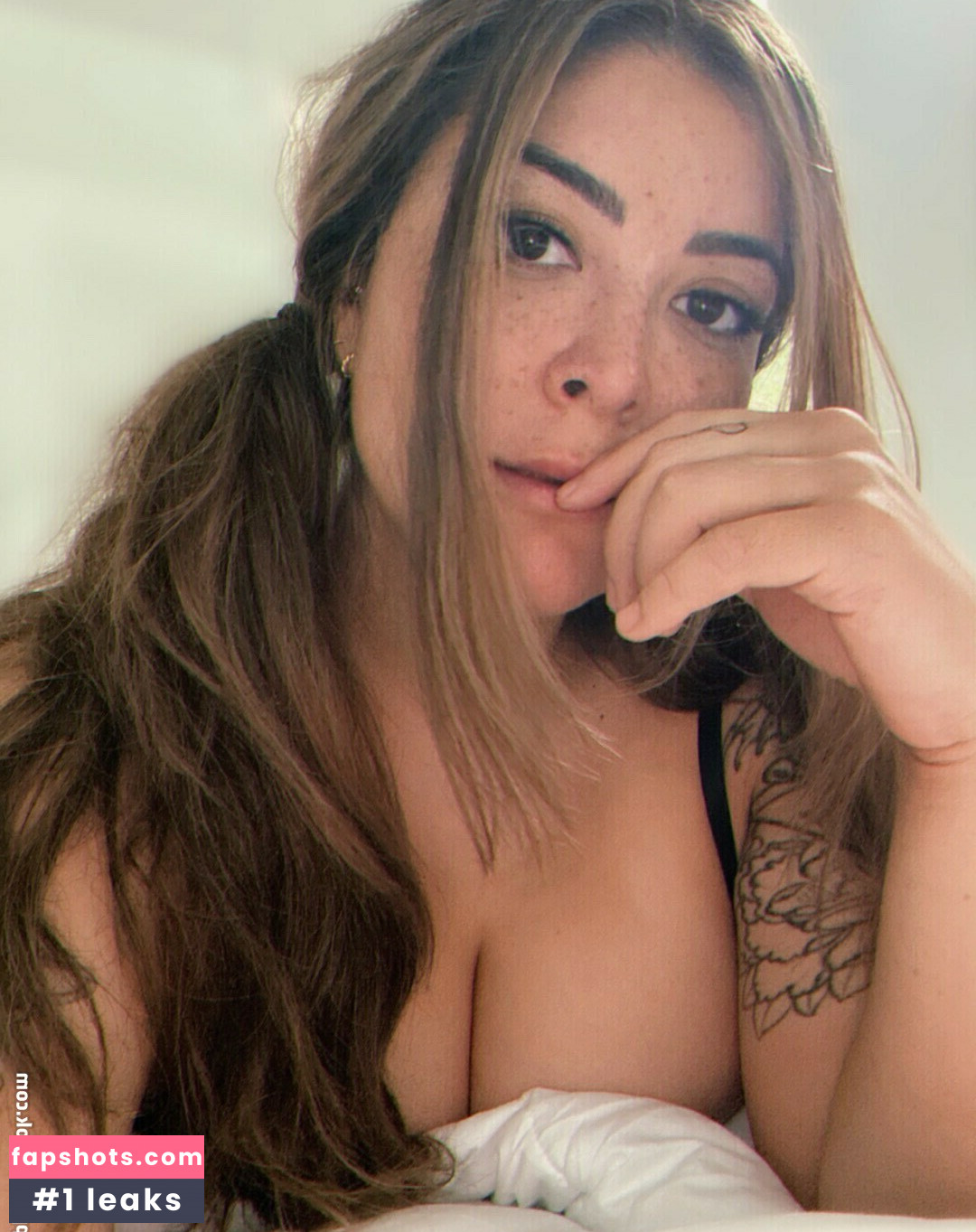 Ashlynn Arias Nude Leaks OnlyFans Photos #92 - LeakJerk