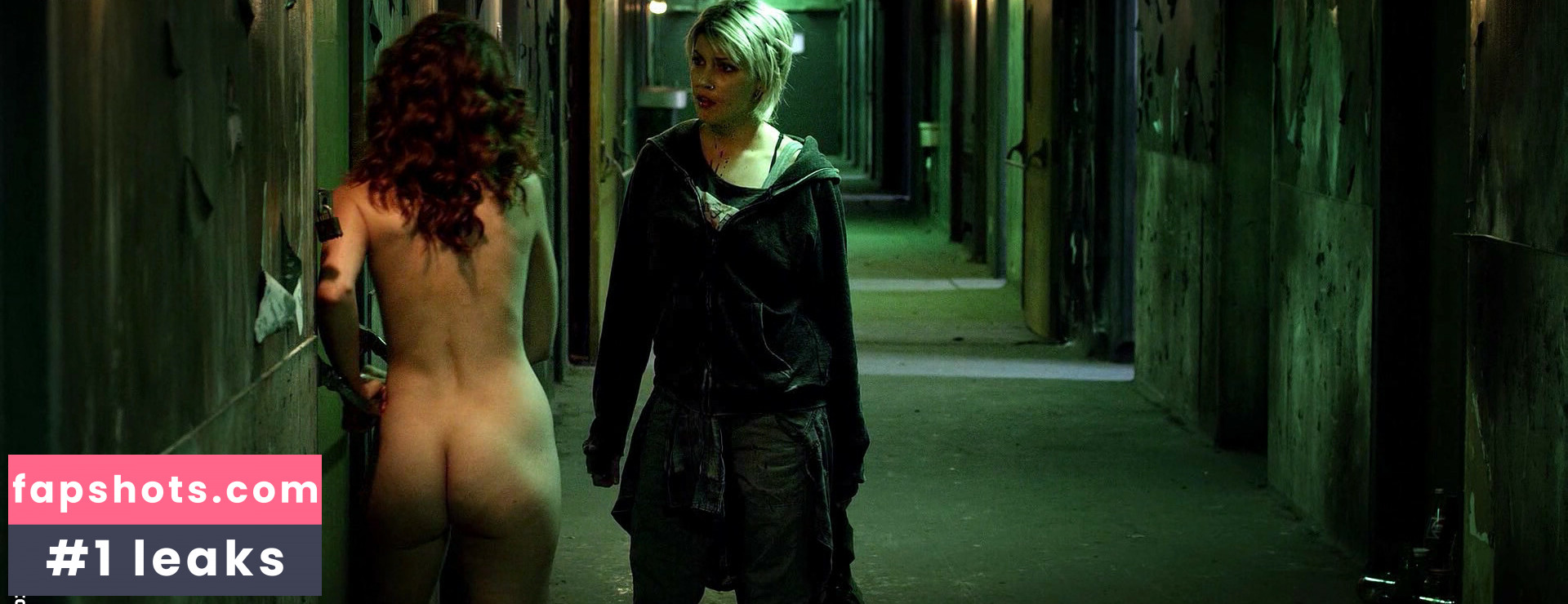 Ashlynn Yennie gallery photo #13