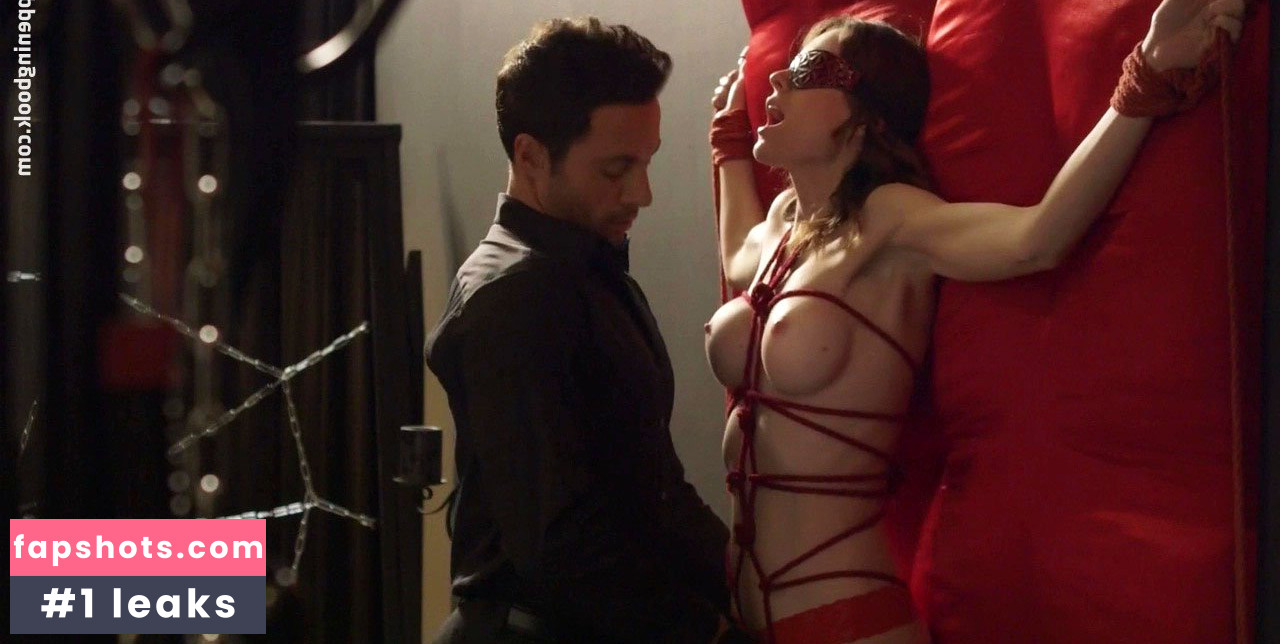 Ashlynn Yennie gallery photo #38