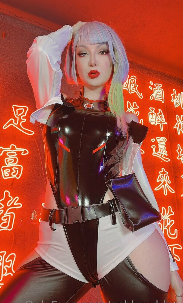 ashlynne-dae Nude Leaks OnlyFans Photos #219 - LeakJerk