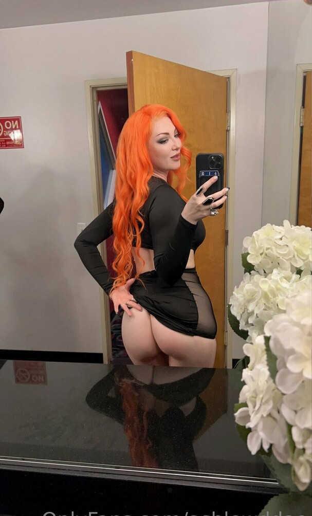 ashlynne-dae Nude Leaks OnlyFans Photos #245 - LeakJerk