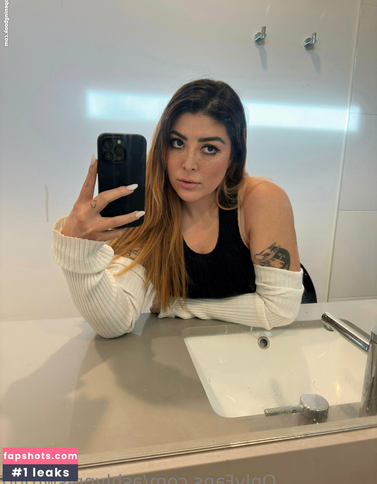 ashlynniswrong Nahé úniky fotek pouze od fanoušků #6 - Fapshots