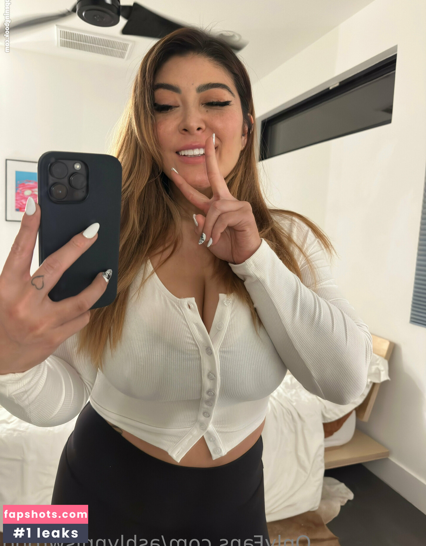 ashlynniswrong Nahé úniky fotek pouze od fanoušků #7 - Fapshots