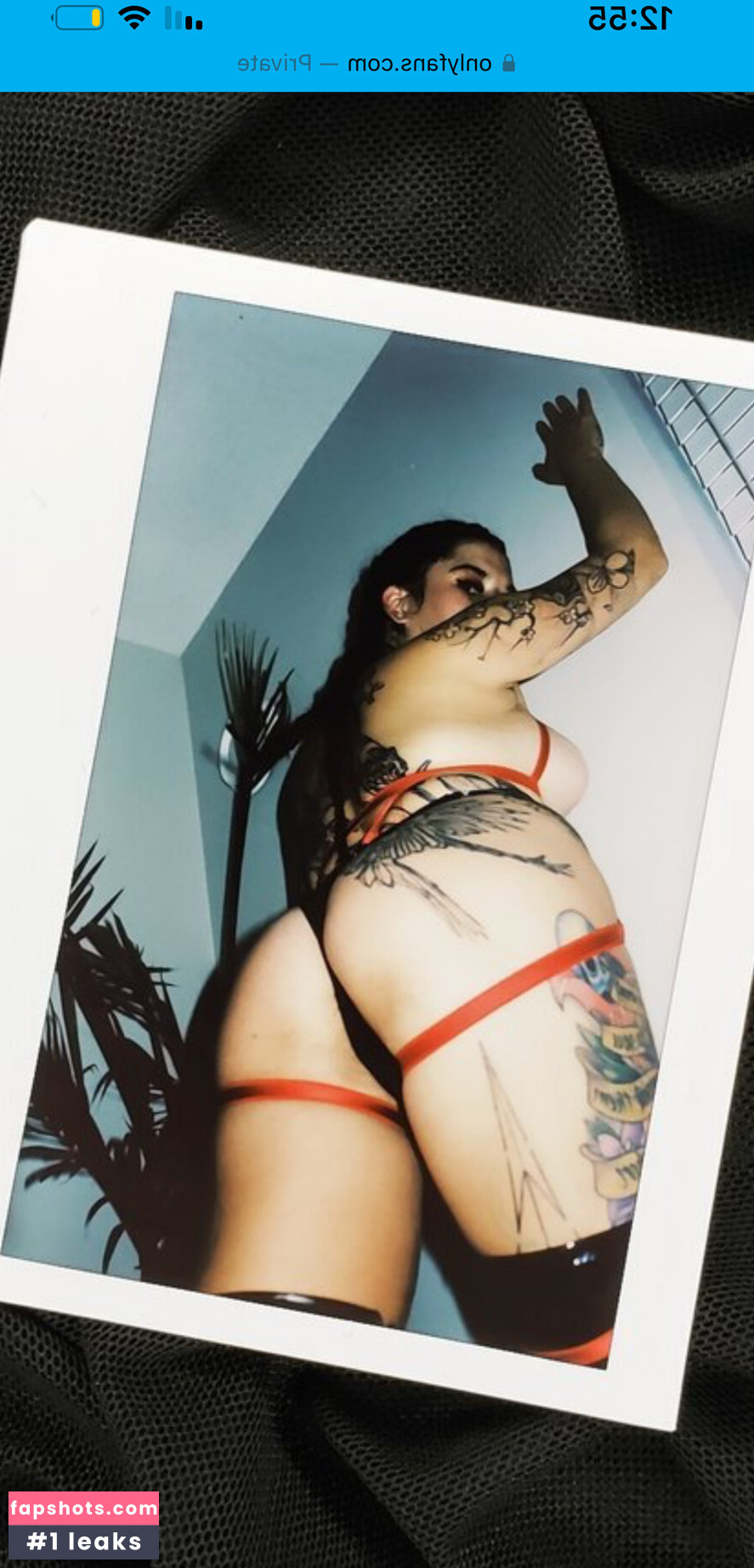 Ashlynnsasha Nude Leaks OnlyFans Photos #2 - LeakJerk