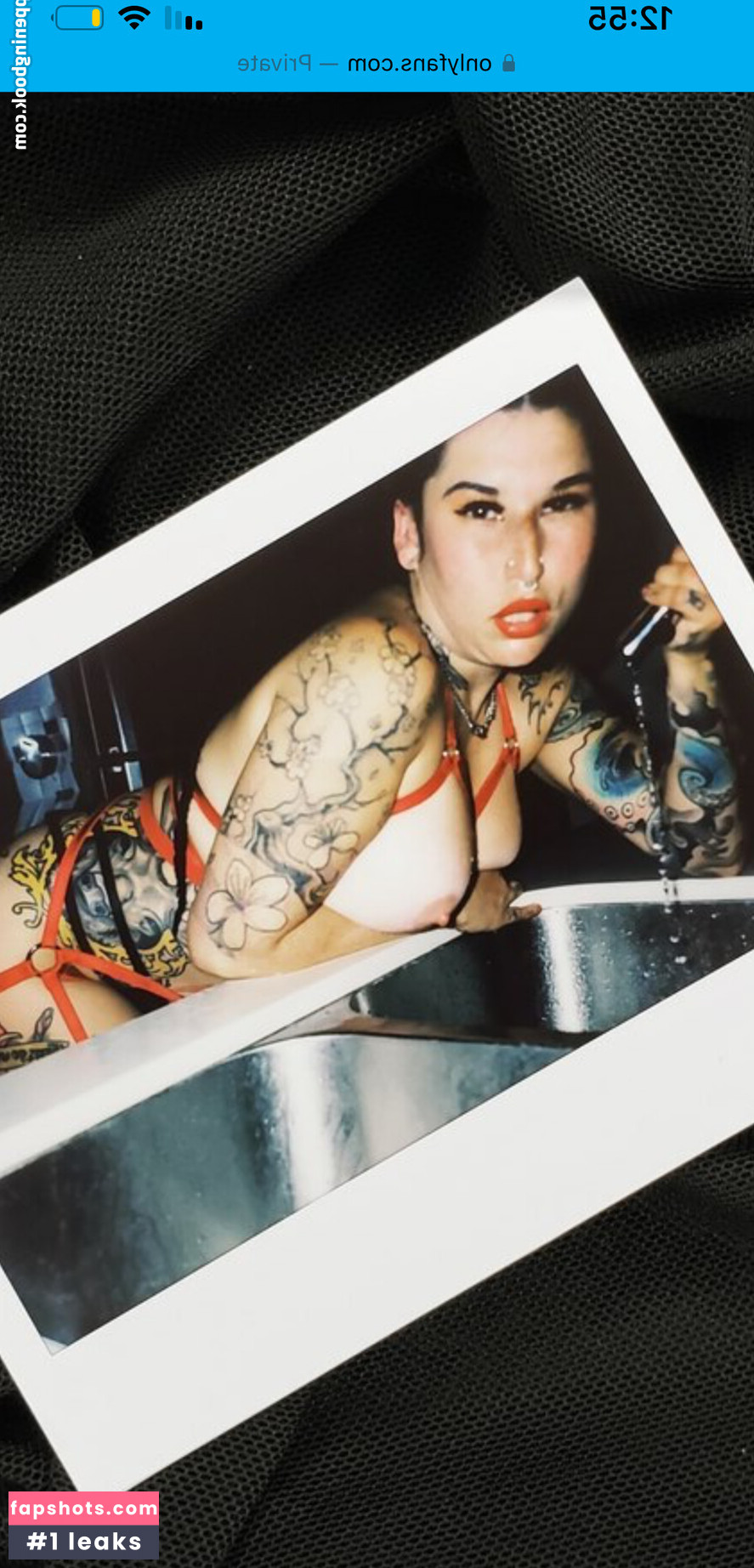 Ashlynnsasha Filtración Desnuda OnlyFans Foto #4 - Fapshots