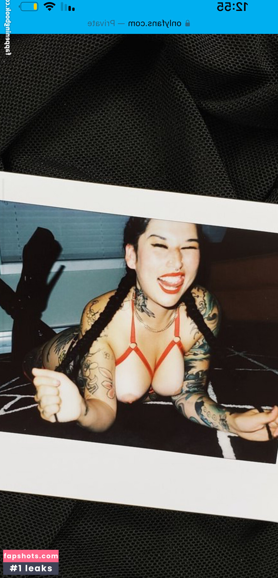 Ashlynnsasha Filtración Desnuda OnlyFans Foto #5 - Fapshots