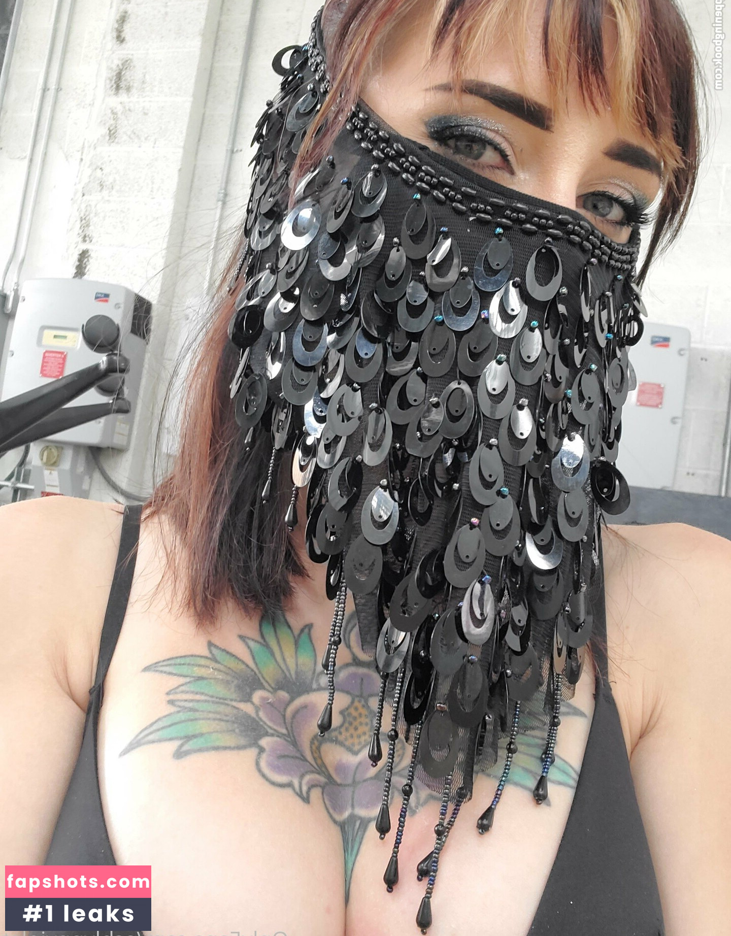 ashlynnviolet Nahé úniky fotek pouze od fanoušků #11 - Fapshots