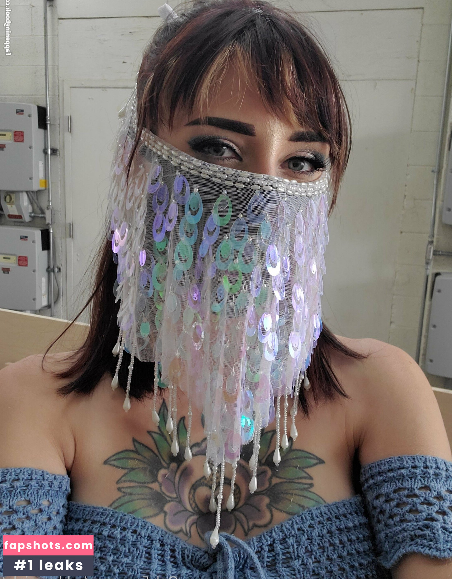 ashlynnviolet Nahé úniky fotek pouze od fanoušků #13 - Fapshots