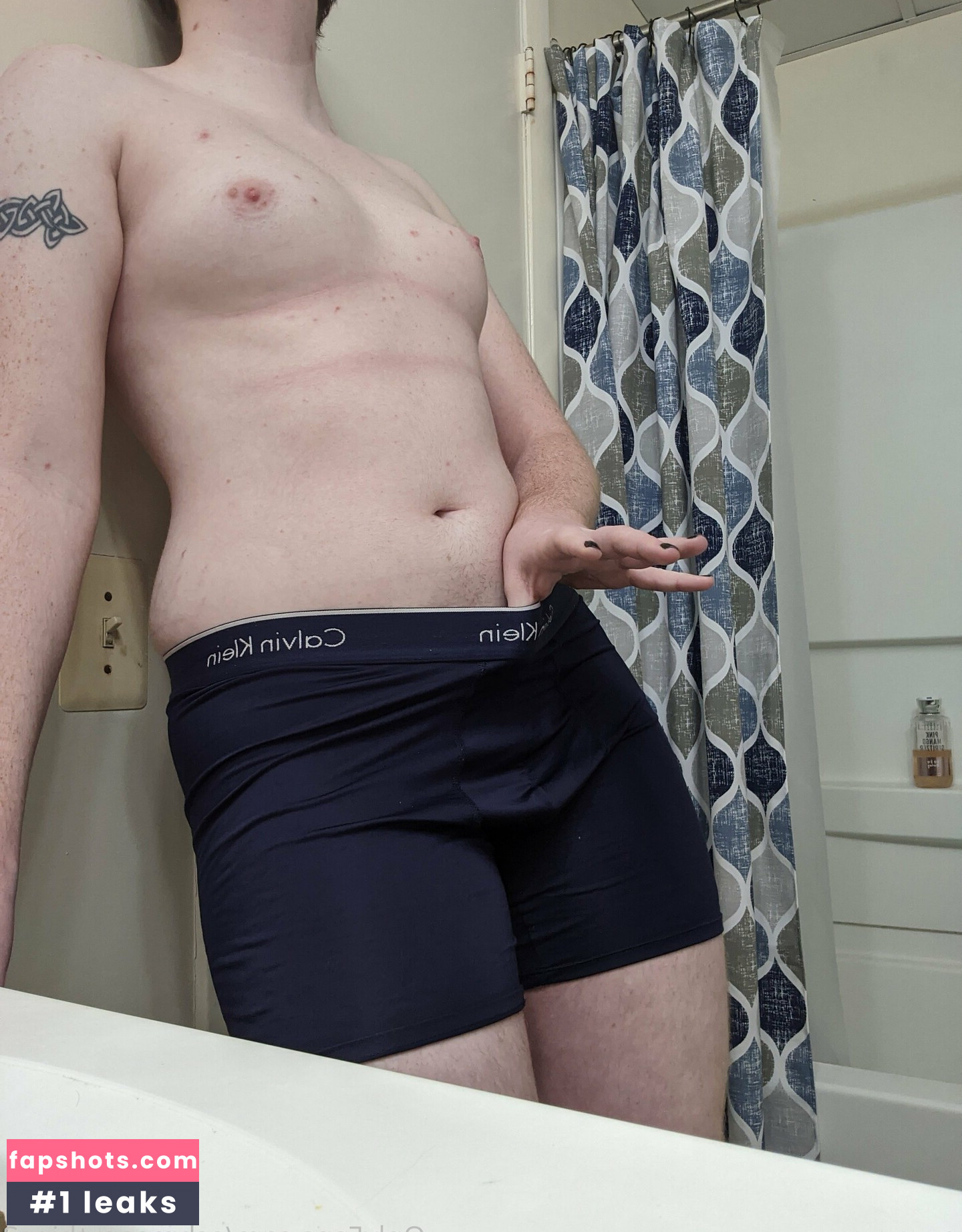 ashmeanything3 Filtración Desnuda OnlyFans Foto #11 - Fapshots