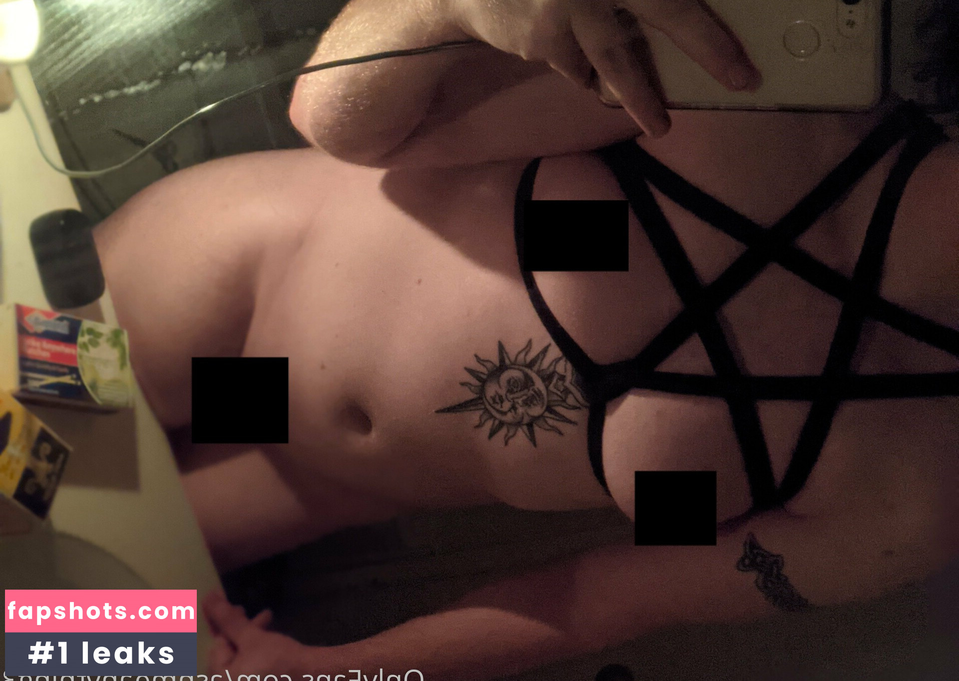 ashmeanything3 Nude Leaks OnlyFans Photos #14 - Fapshots