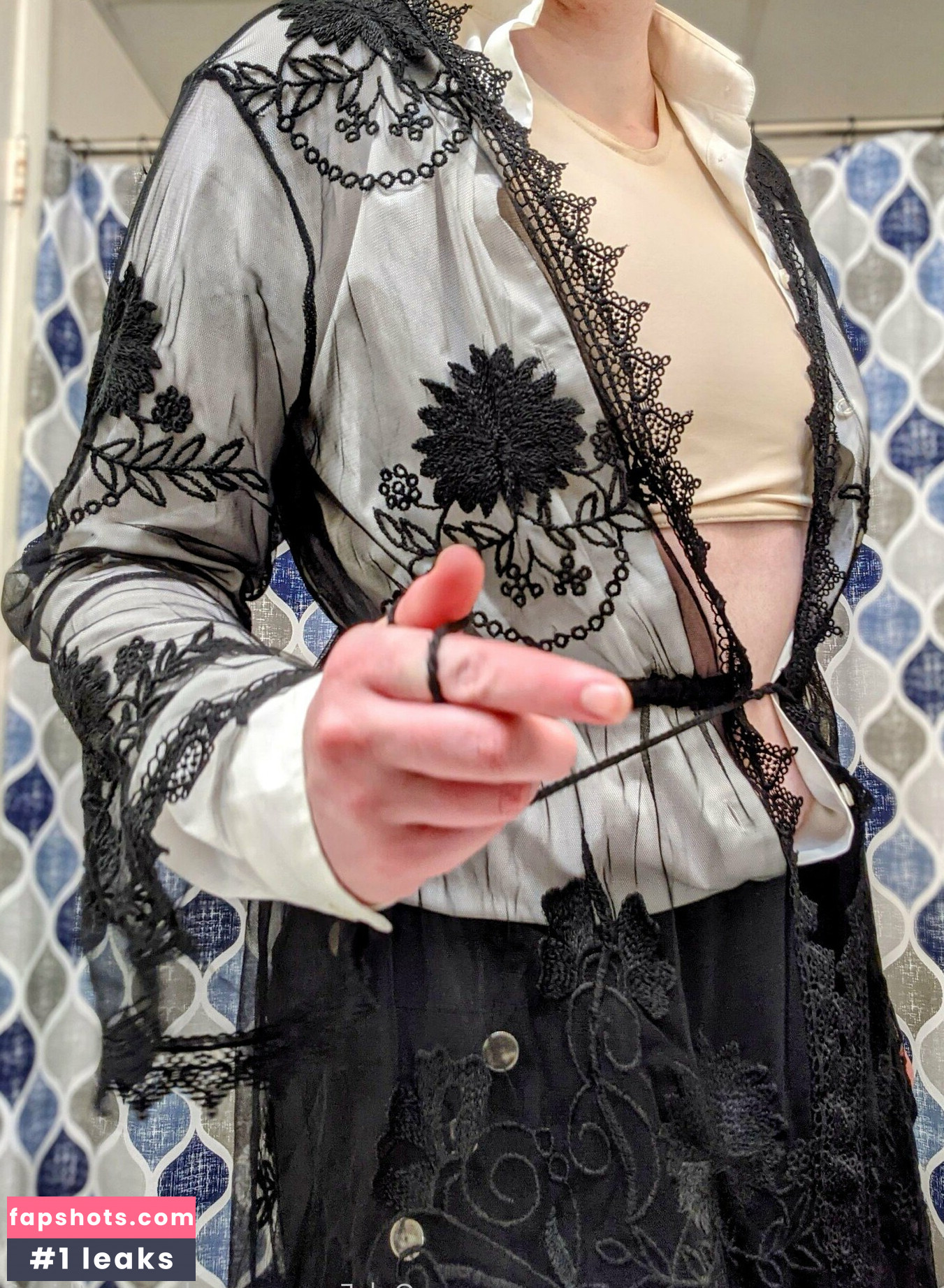 ashmeanything3 Filtración Desnuda OnlyFans Foto #5 - Fapshots