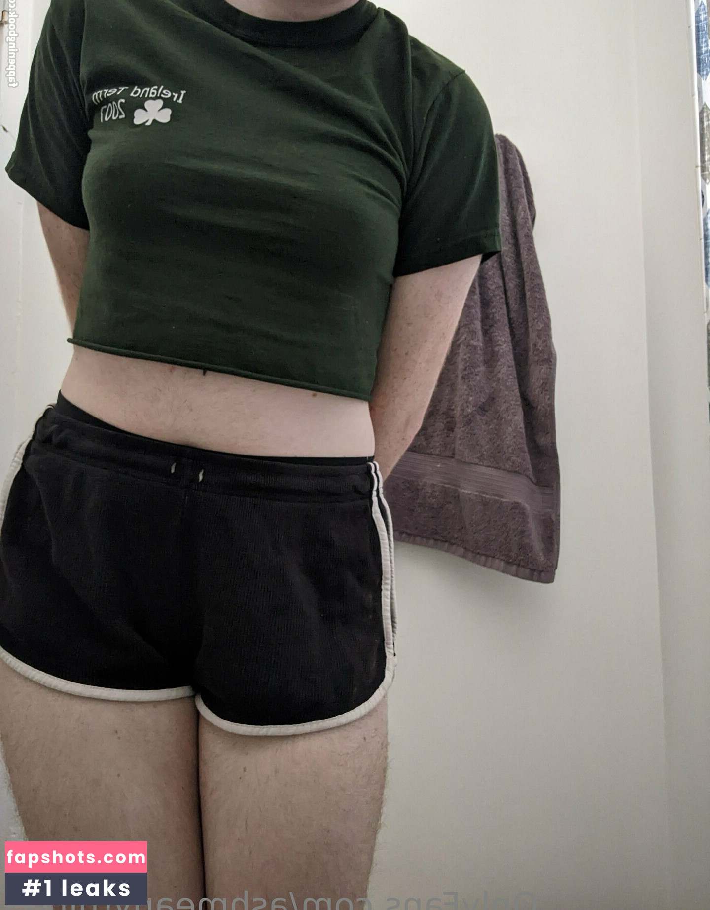 ashmeanything3 Filtración Desnuda OnlyFans Foto #7 - Fapshots