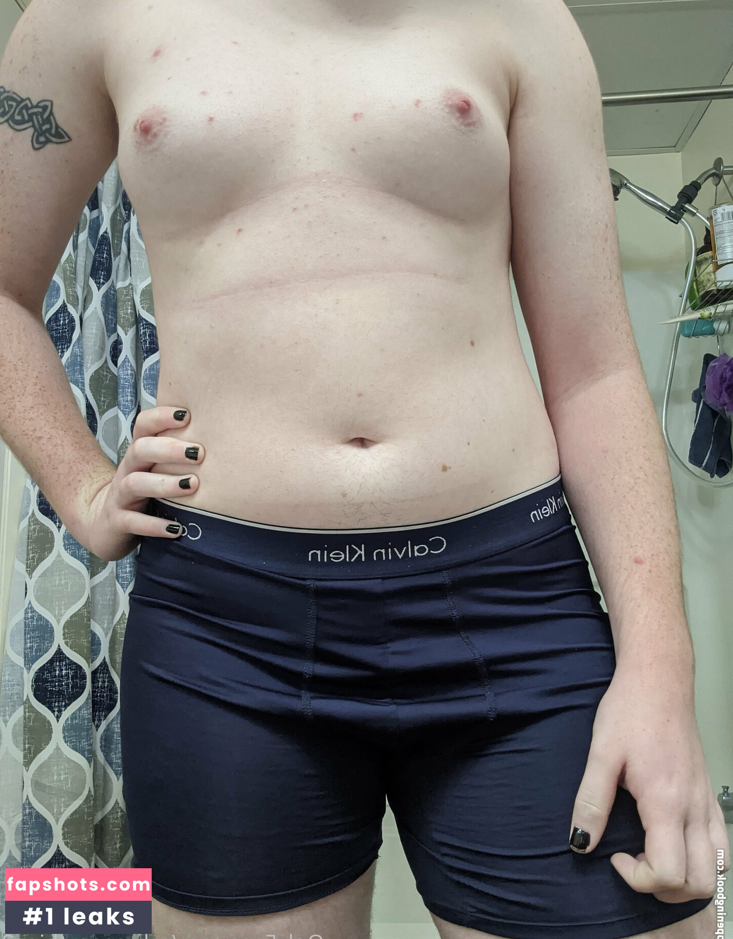 ashmeanything3 Filtración Desnuda OnlyFans Foto #8 - Fapshots