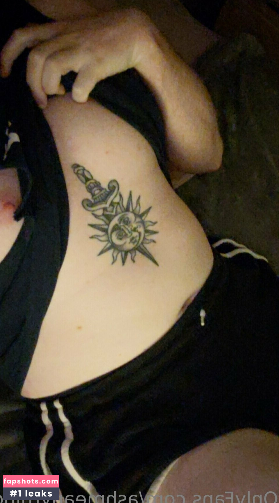 ashmeanything3 Filtración Desnuda OnlyFans Foto #9 - Fapshots