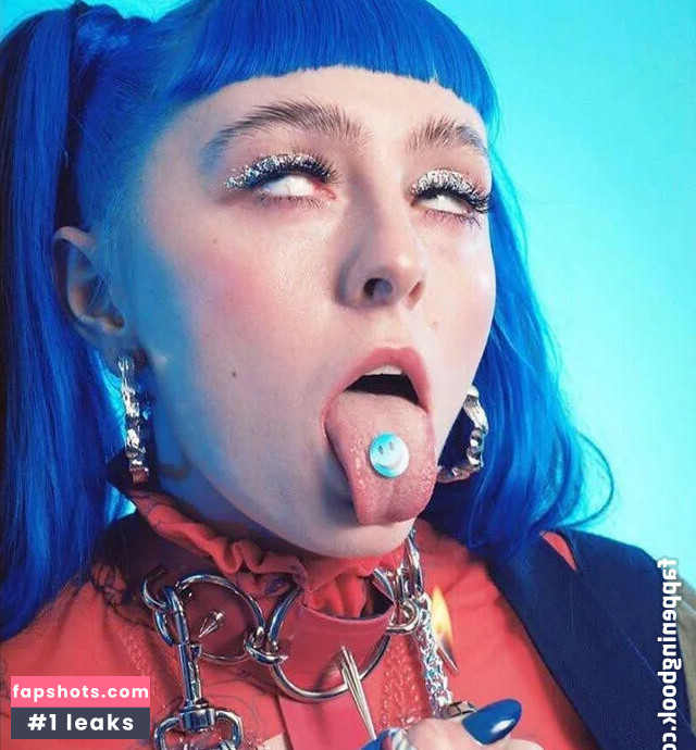 Ashnikko gallery photo #137