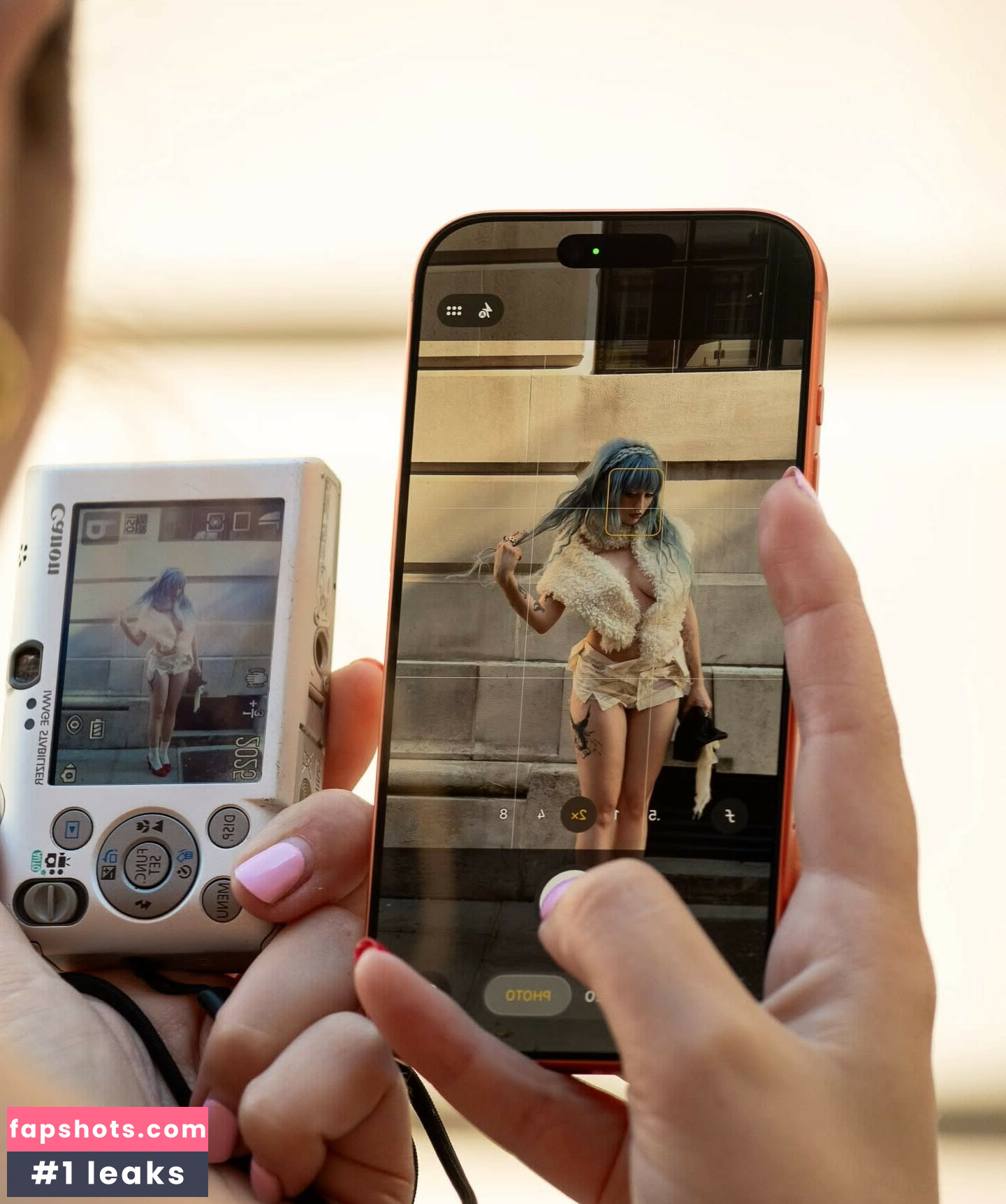 Ashnikko gallery photo #20