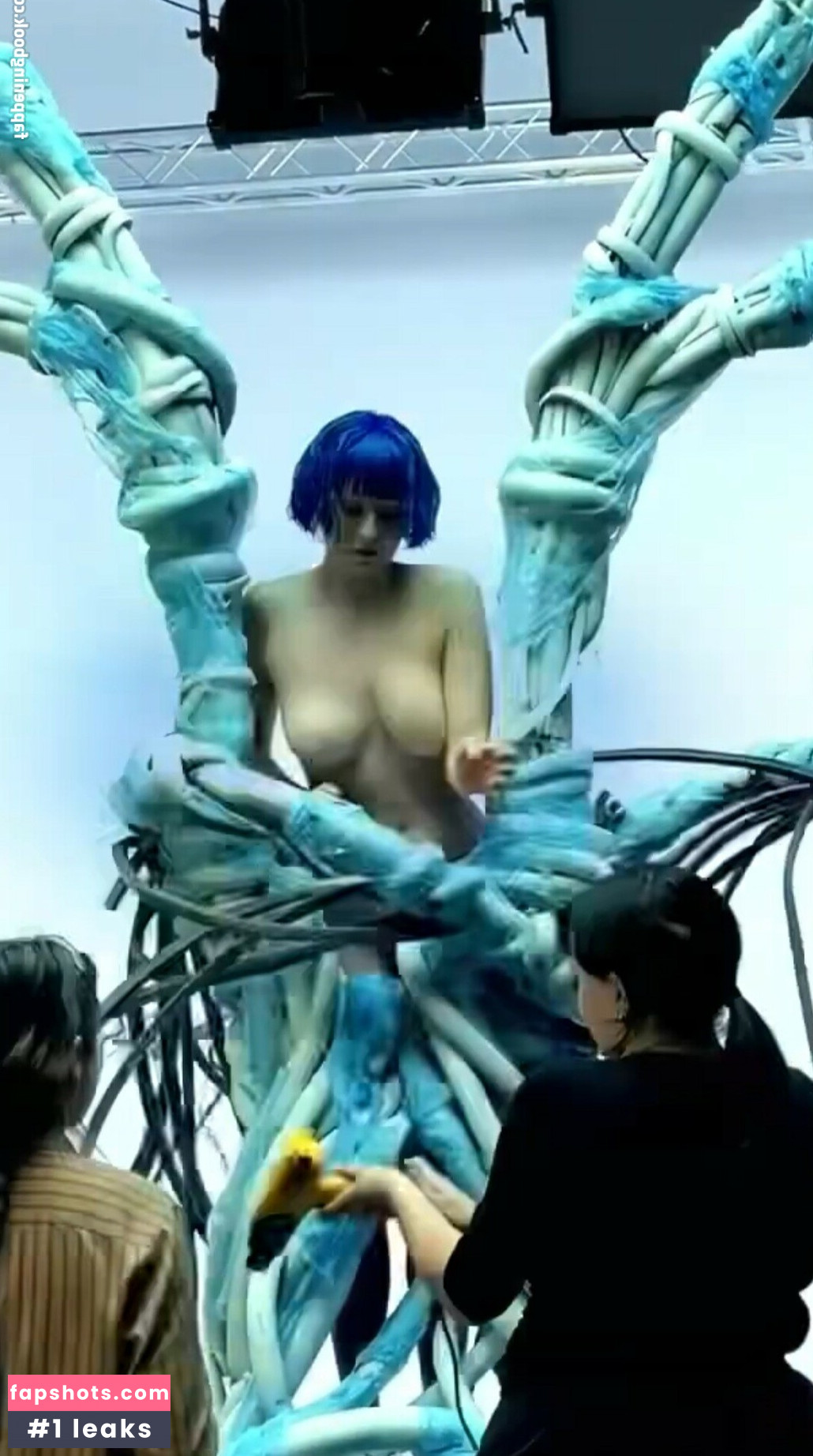 Ashnikko gallery photo #100