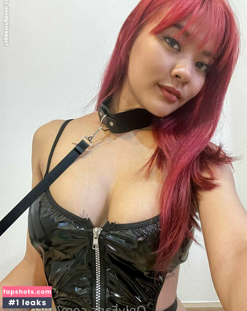 ashoneyyyy Nude Leaks OnlyFans Photos #14 - LeakJerk