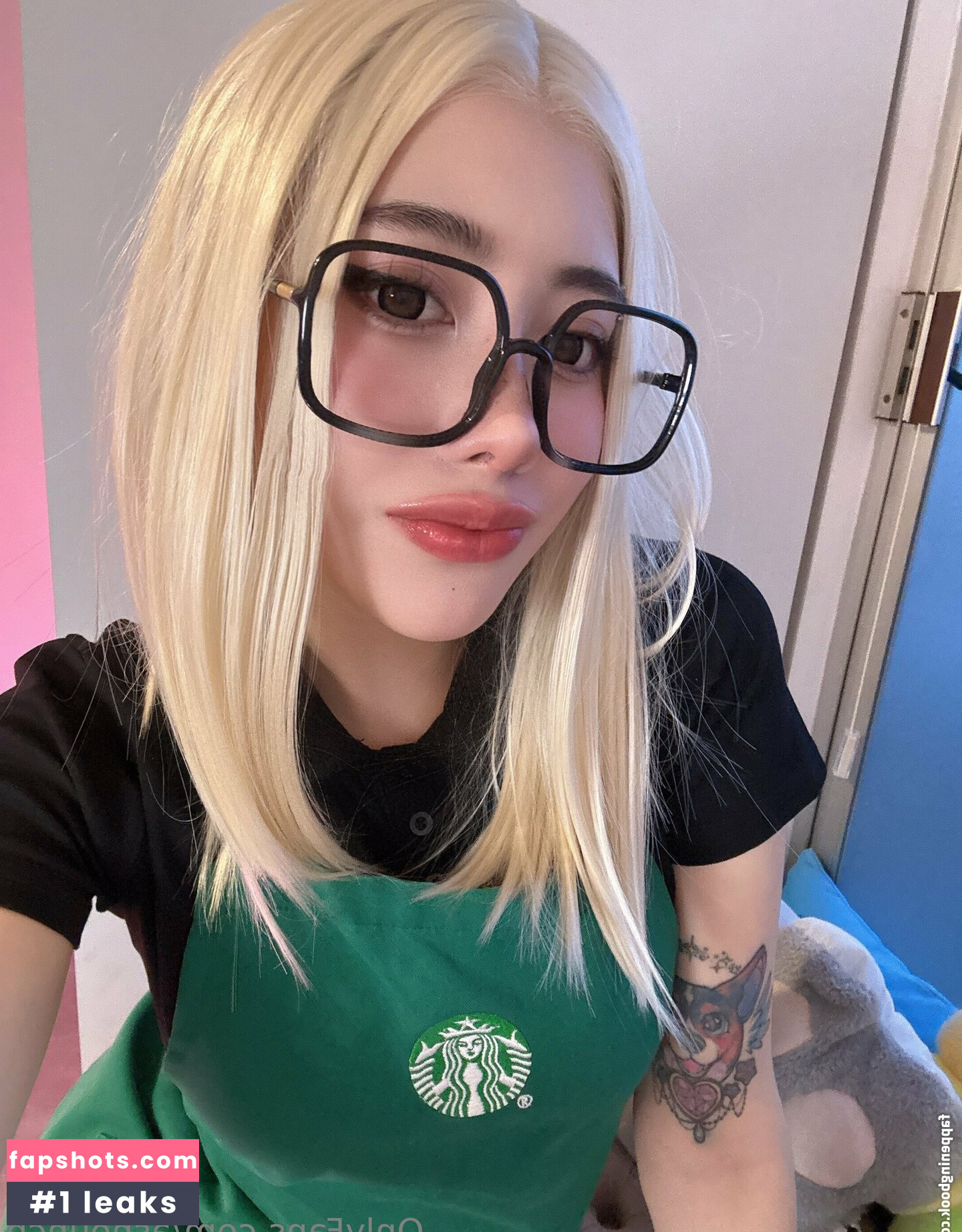 Ashounch gallery photo #5