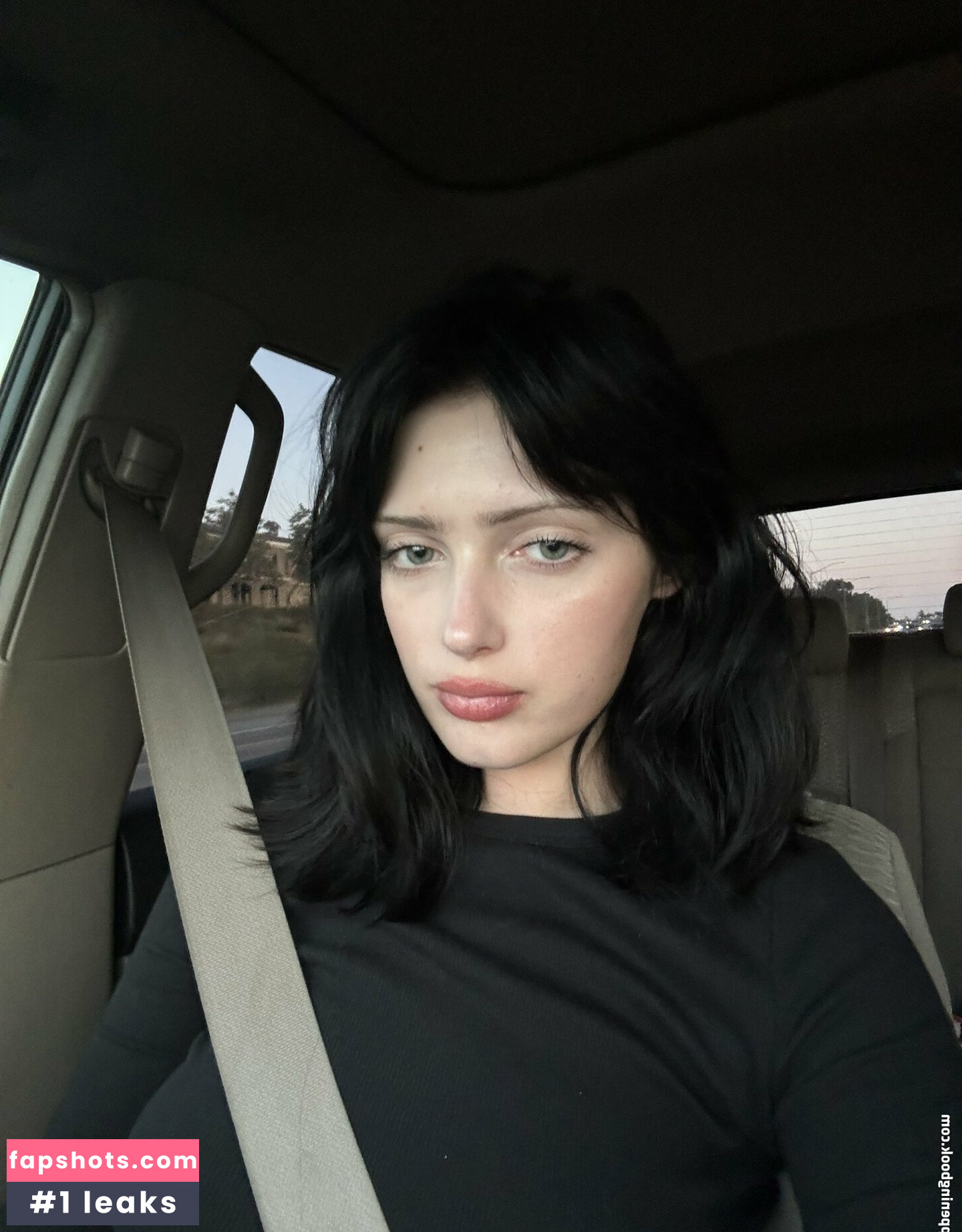 Ashrose Daniels Nahé úniky fotek pouze od fanoušků #5 - Fapshots