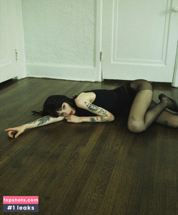 ashrosedaniels Nude Leaks OnlyFans Photos #101 - LeakJerk