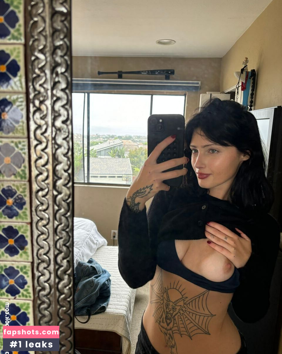 ashrosedaniels Nude Leaks OnlyFans Photos #18 - LeakJerk