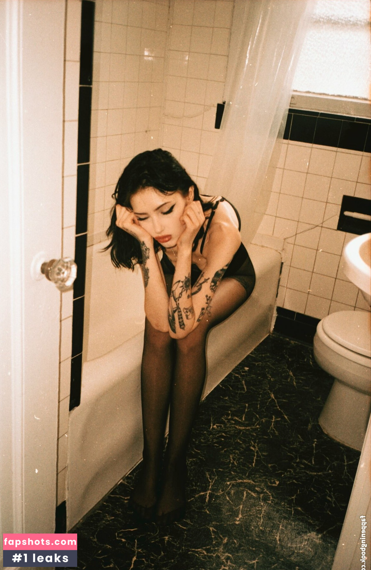 ashrosedaniels Nude Leaks OnlyFans Photos #80 - LeakJerk