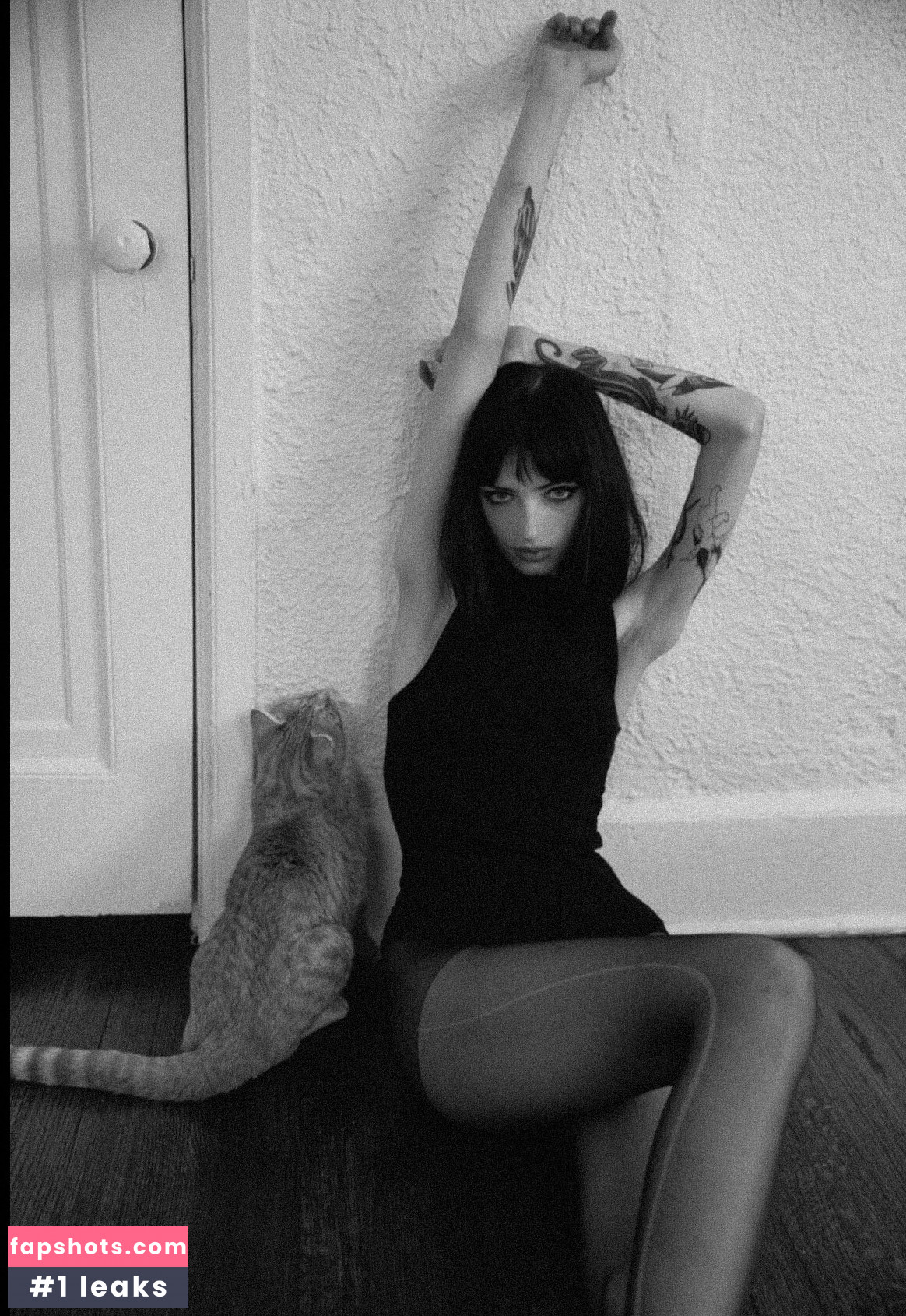 ashrosedaniels Nude Leaks OnlyFans Photos #81 - LeakJerk