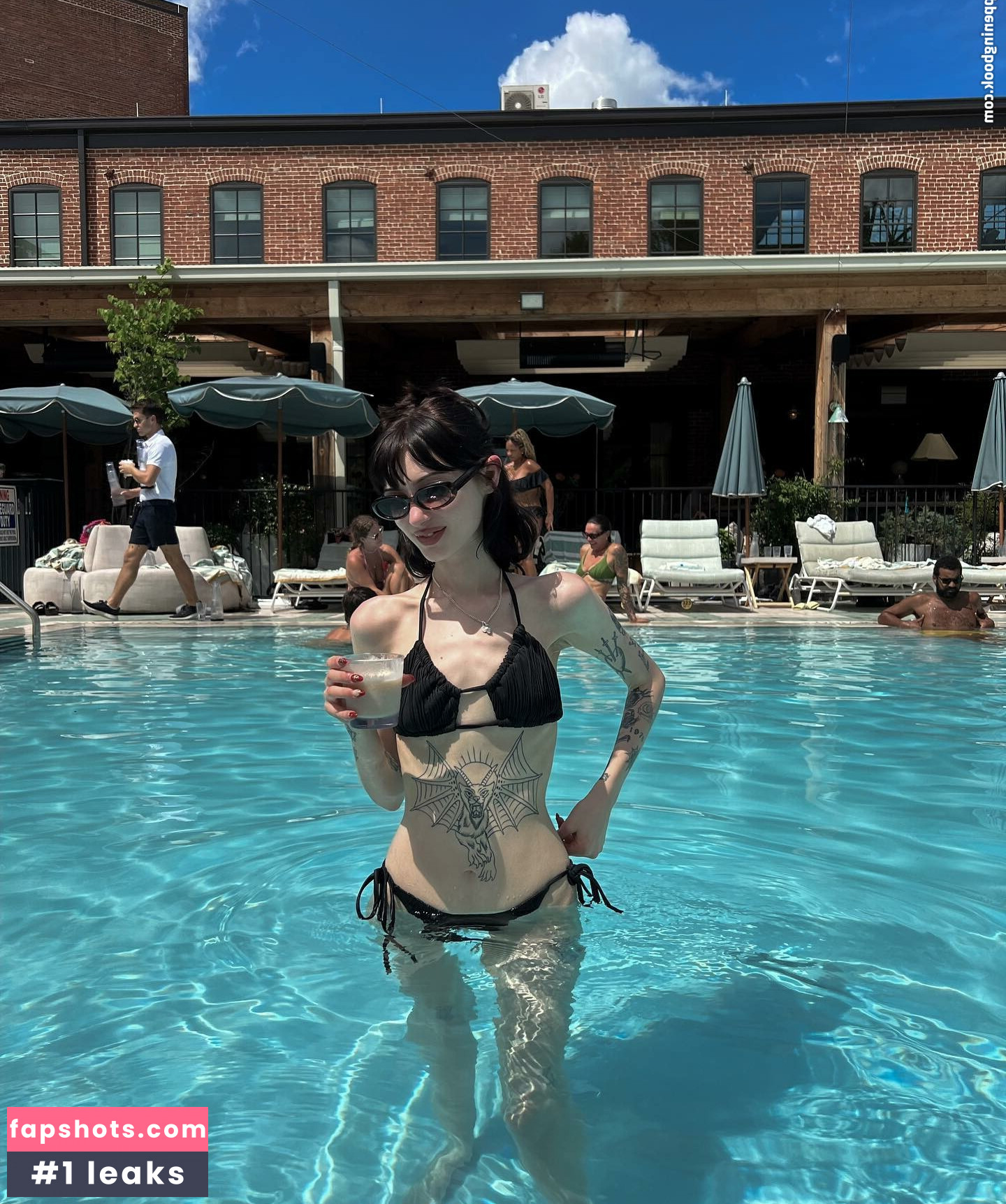 ashrosedaniels Nude Leaks OnlyFans Photos #86 - LeakJerk