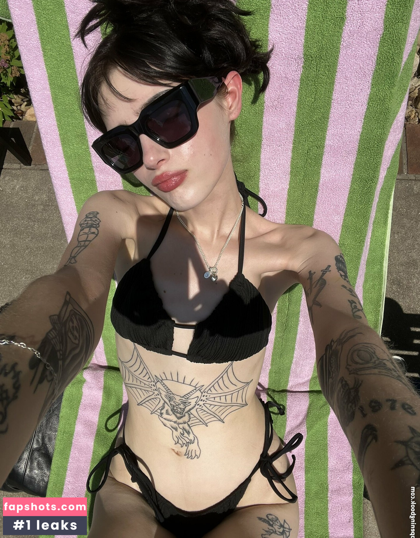 ashrosedaniels Nude Leaks OnlyFans Photos #91 - LeakJerk