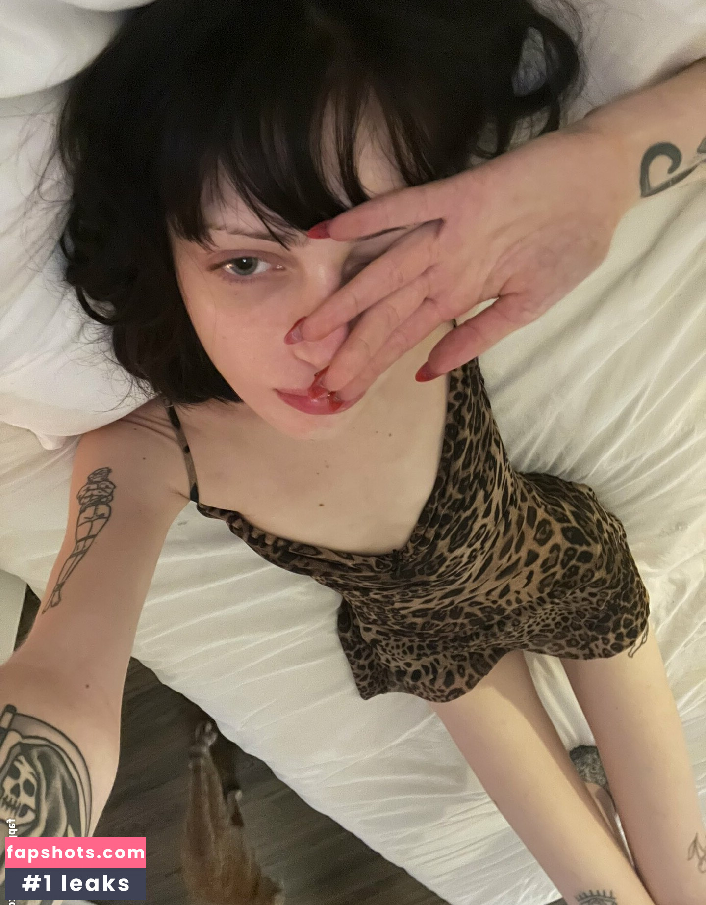 ashrosedaniels Nude Leaks OnlyFans Photos #92 - LeakJerk