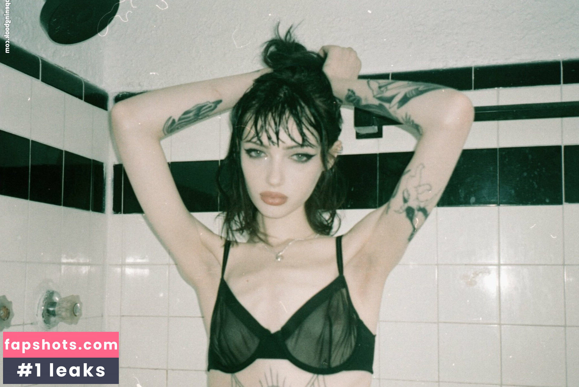 ashrosedaniels Nude Leaks OnlyFans Photos #95 - LeakJerk