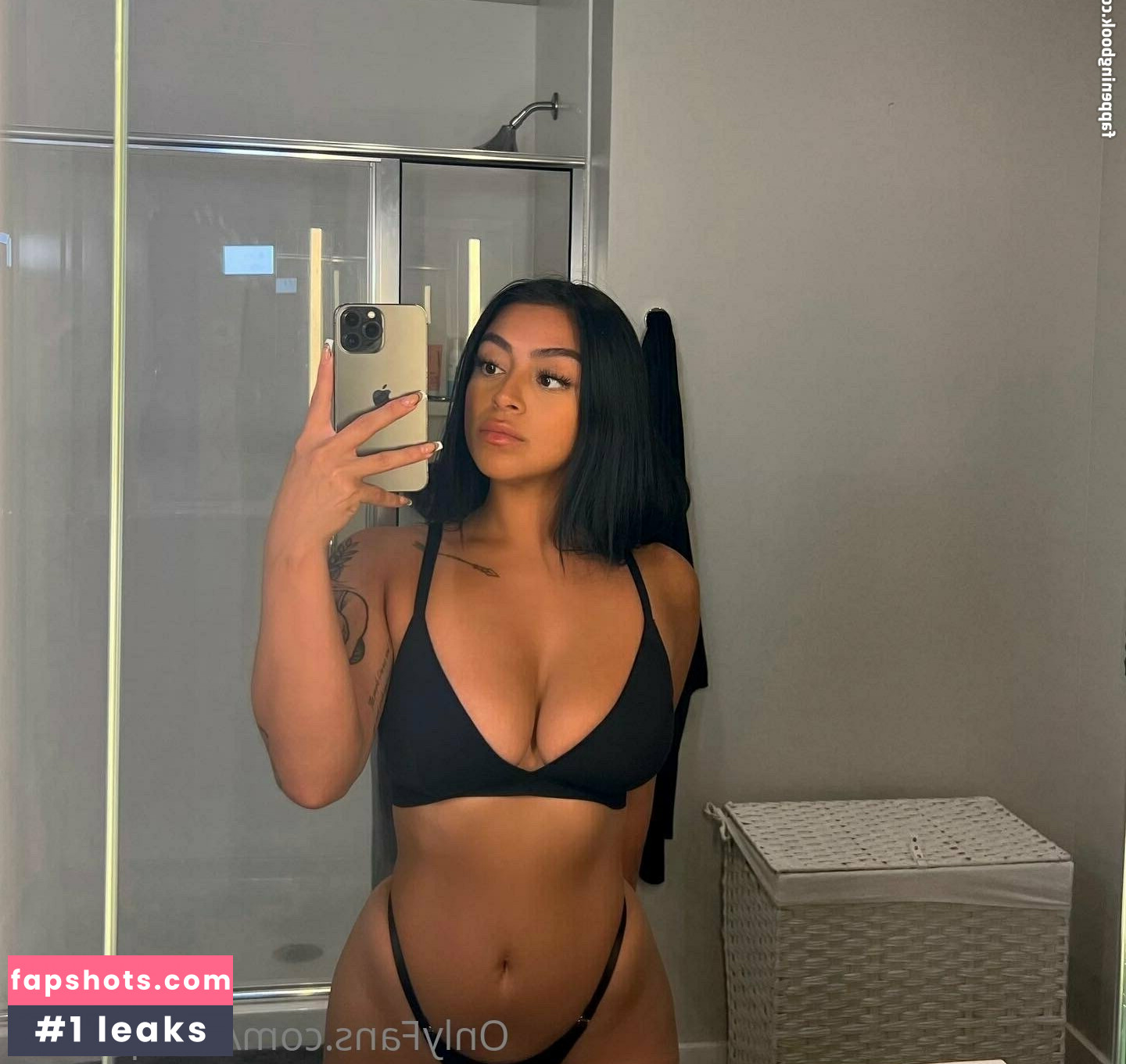 ashsprivate Nahé úniky fotek pouze od fanoušků #11 - Fapshots