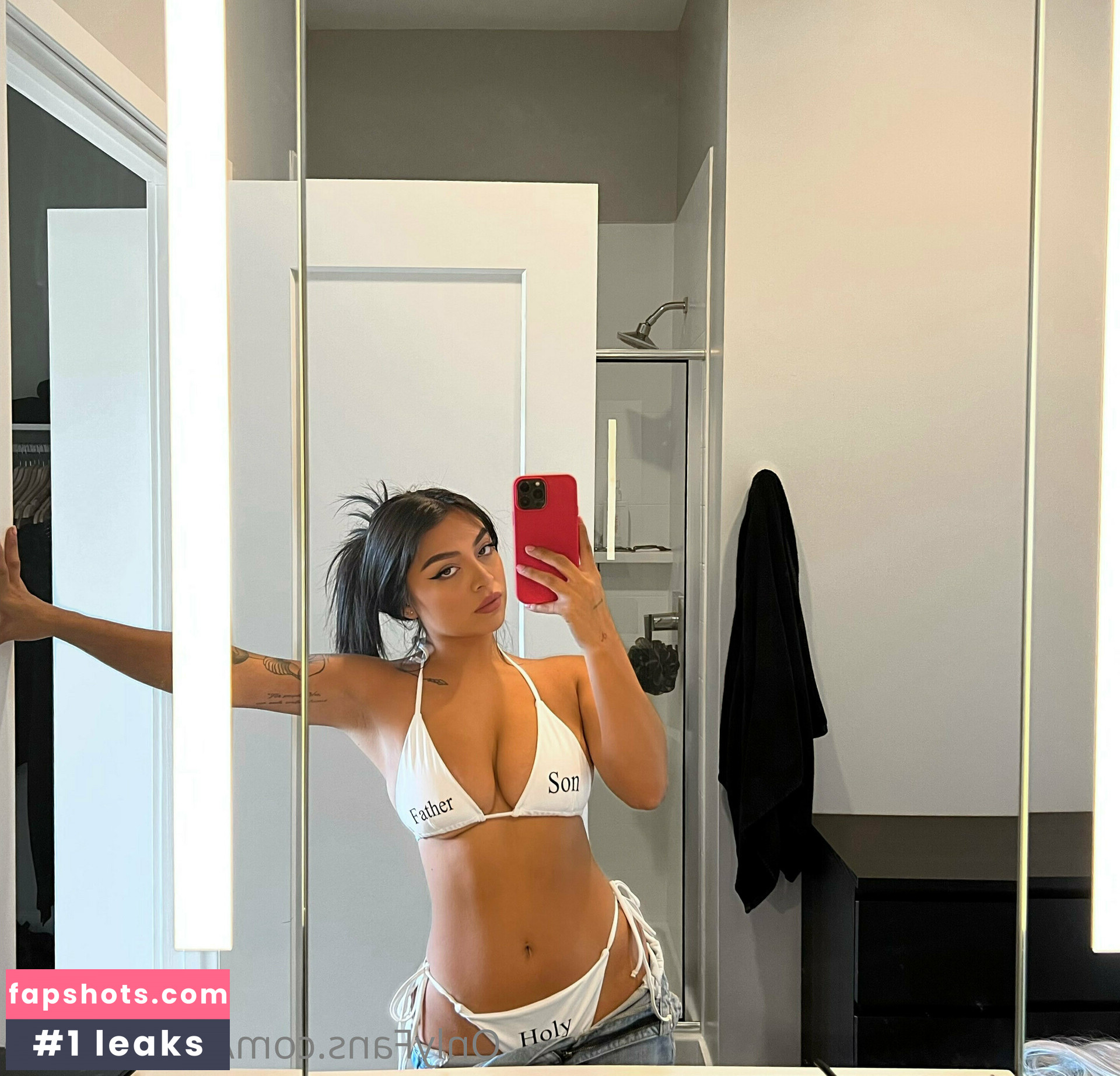 ashsprivate Nahé úniky fotek pouze od fanoušků #12 - Fapshots