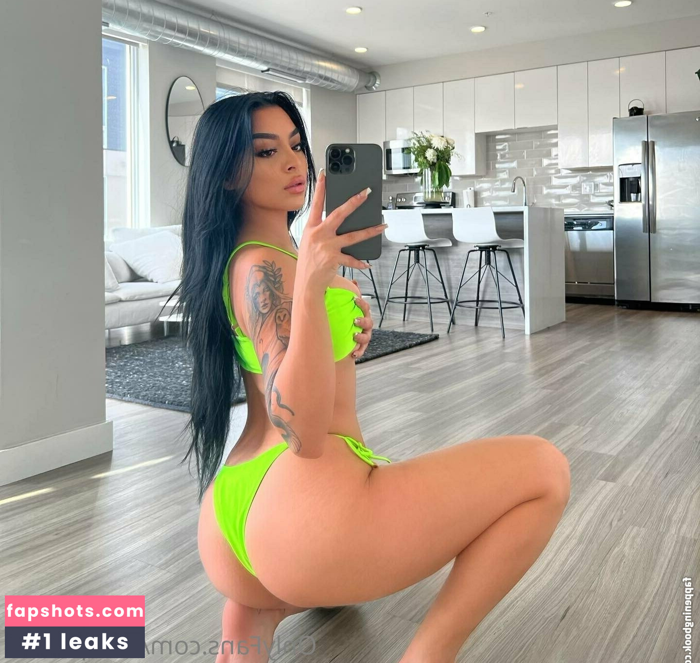 ashsprivate Nahé úniky fotek pouze od fanoušků #7 - Fapshots