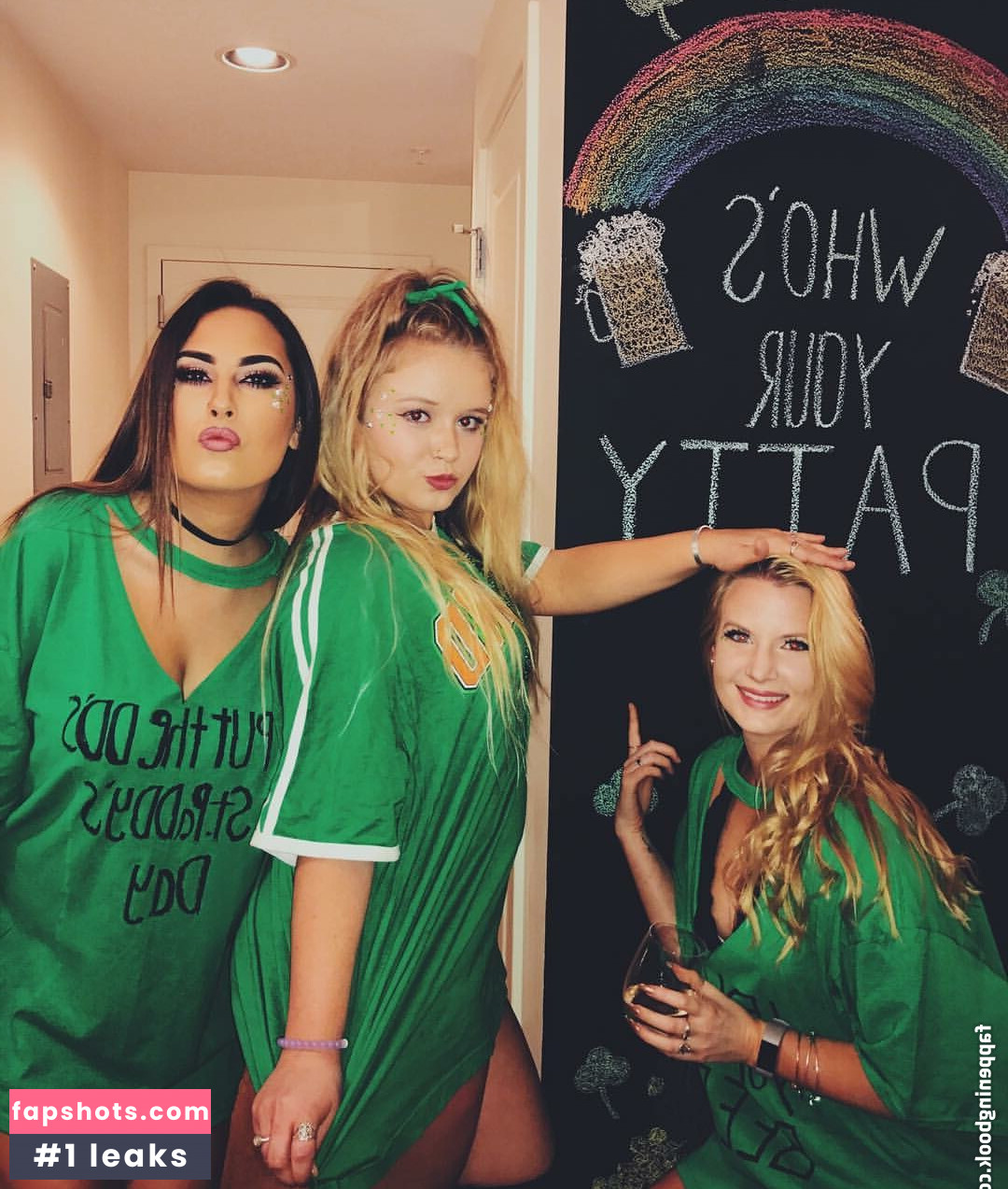 Ashton Hatchell gallery photo #2