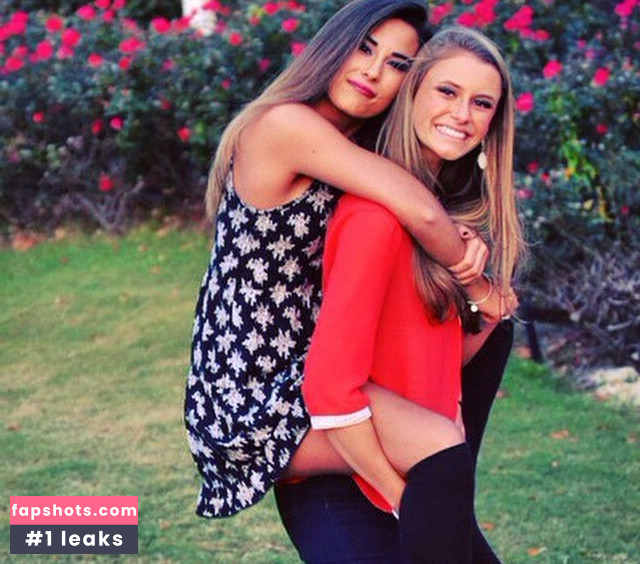 Ashton Hatchell gallery photo #4