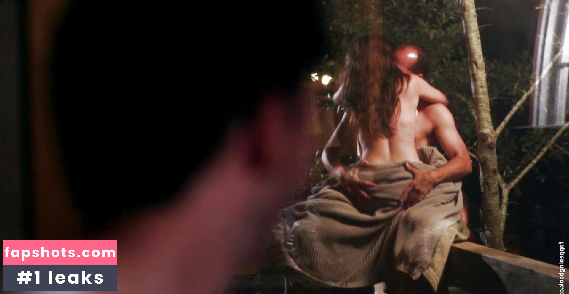 Ashton Leigh nude babe gallery